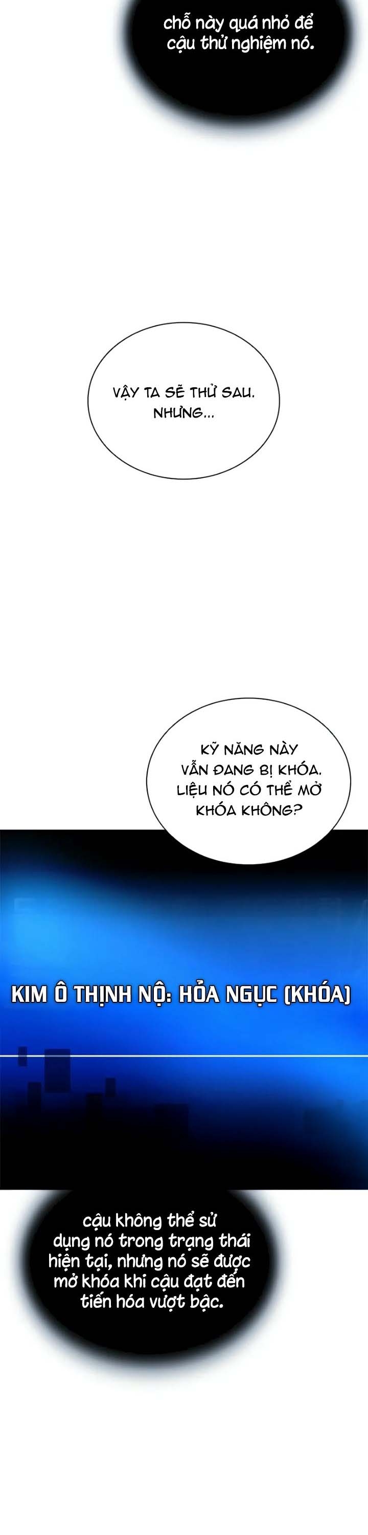 Trùng Sinh Trở Thành Ác Nhân Chap 179 - Next Chap 180