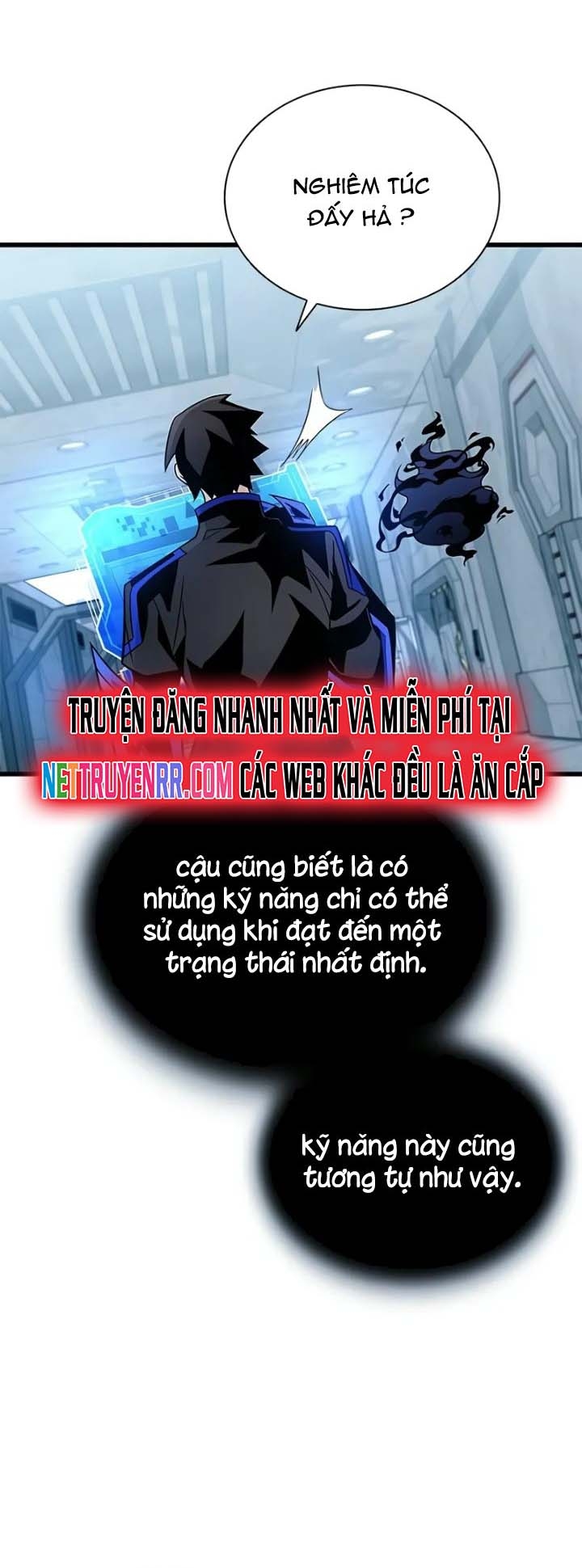 Trùng Sinh Trở Thành Ác Nhân Chap 179 - Next Chap 180