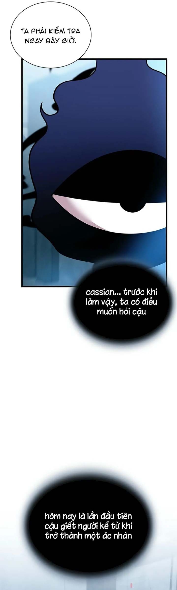 Trùng Sinh Trở Thành Ác Nhân Chap 179 - Next Chap 180