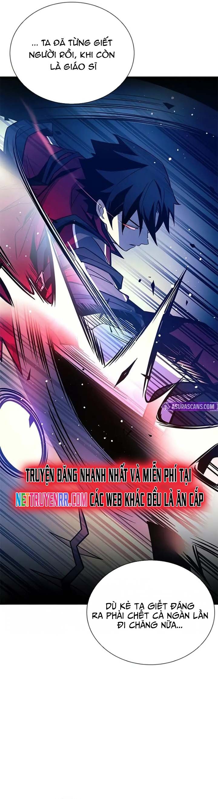 Trùng Sinh Trở Thành Ác Nhân Chap 179 - Next Chap 180