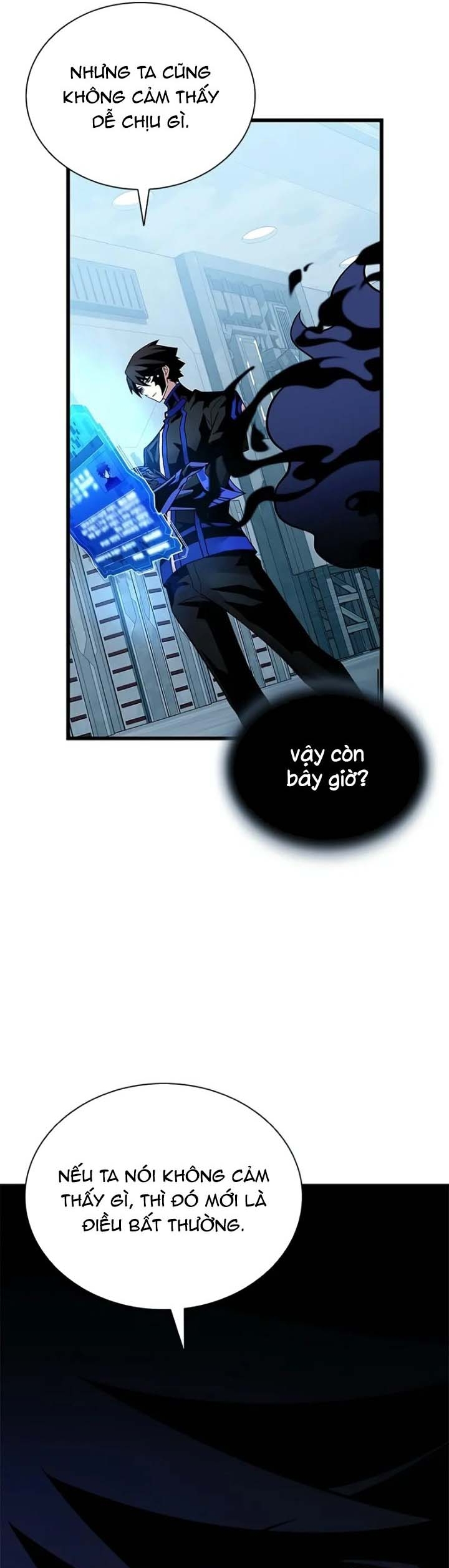 Trùng Sinh Trở Thành Ác Nhân Chap 179 - Next Chap 180