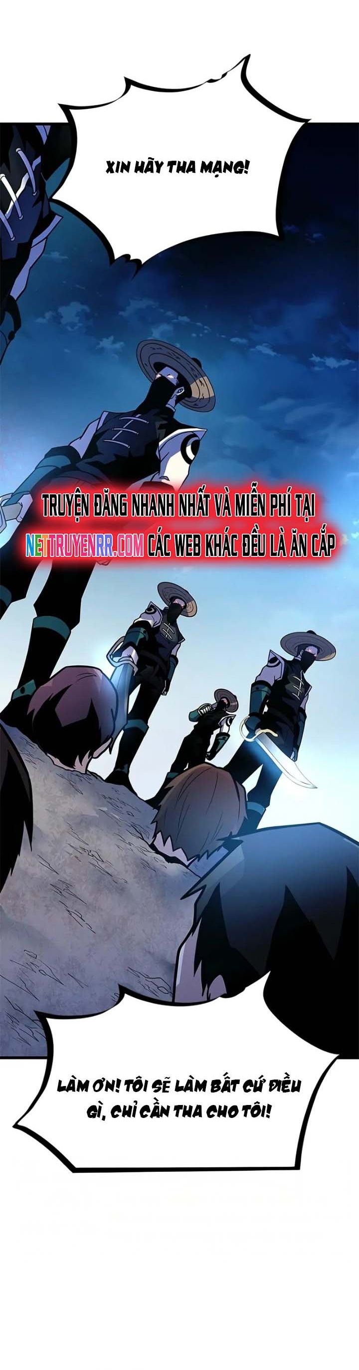 Trùng Sinh Trở Thành Ác Nhân Chap 179 - Next Chap 180