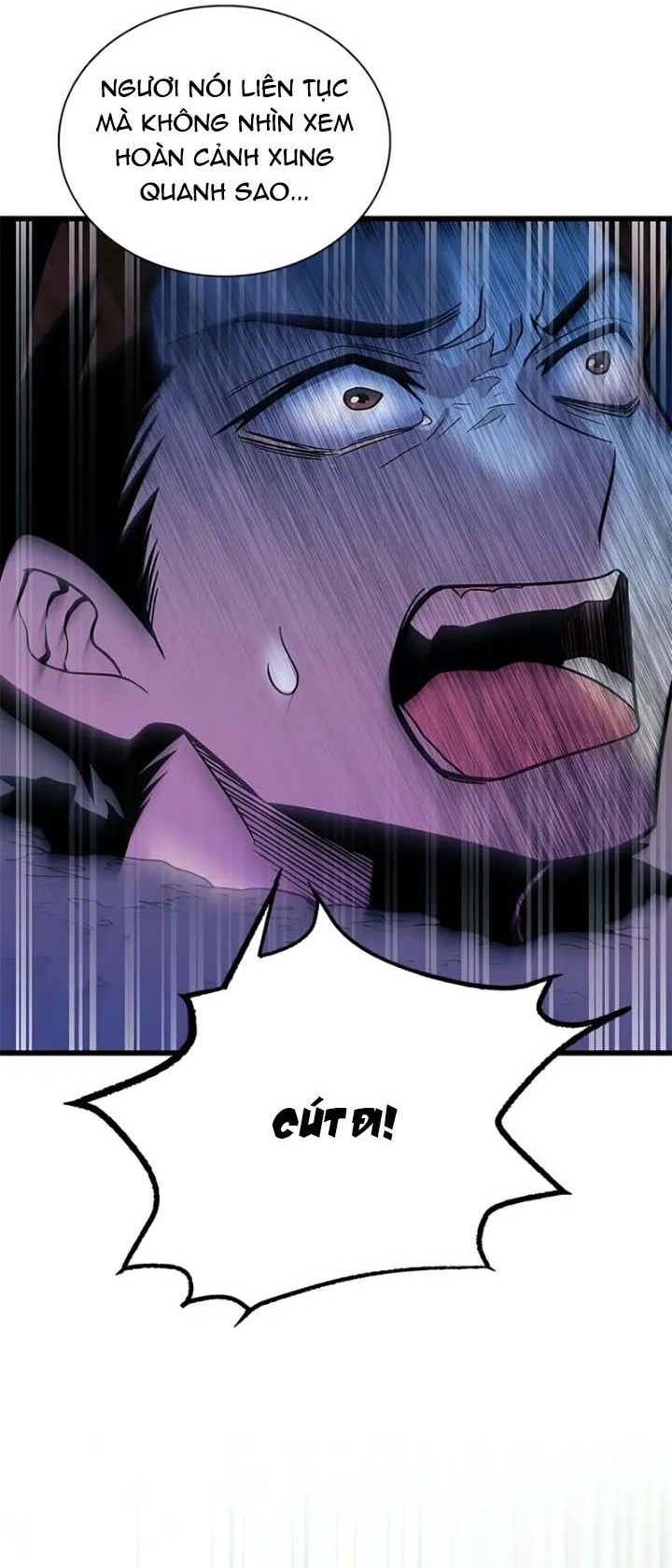 Trùng Sinh Trở Thành Ác Nhân Chap 179 - Next Chap 180