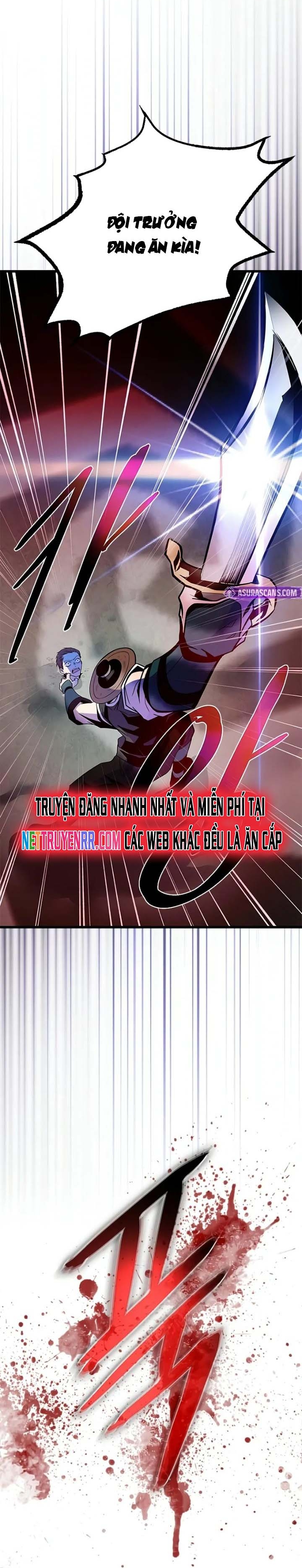 Trùng Sinh Trở Thành Ác Nhân Chap 179 - Next Chap 180