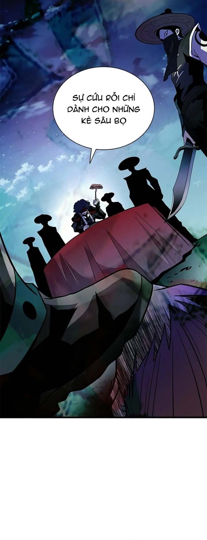 Trùng Sinh Trở Thành Ác Nhân Chap 179 - Next Chap 180