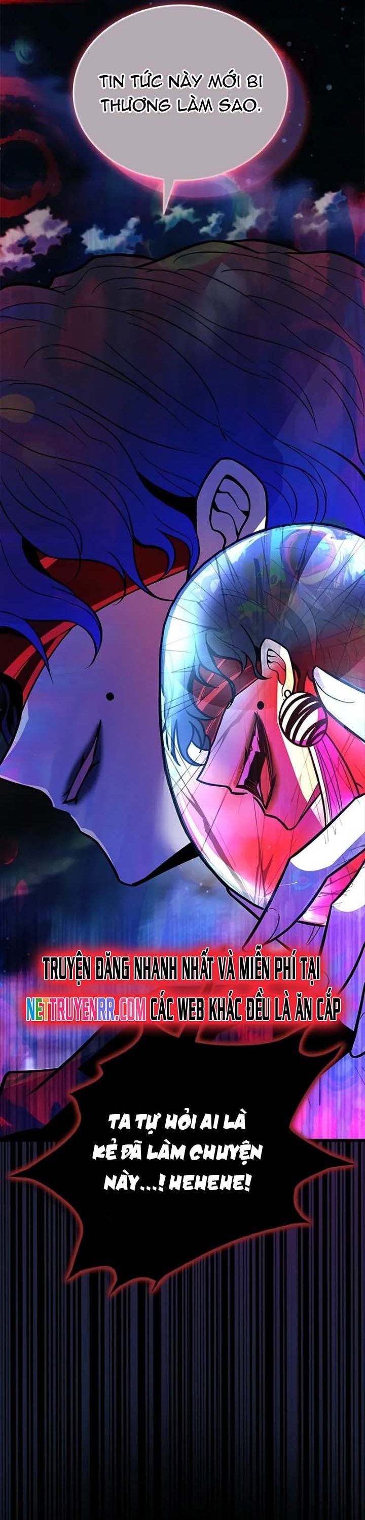 Trùng Sinh Trở Thành Ác Nhân Chap 179 - Next Chap 180