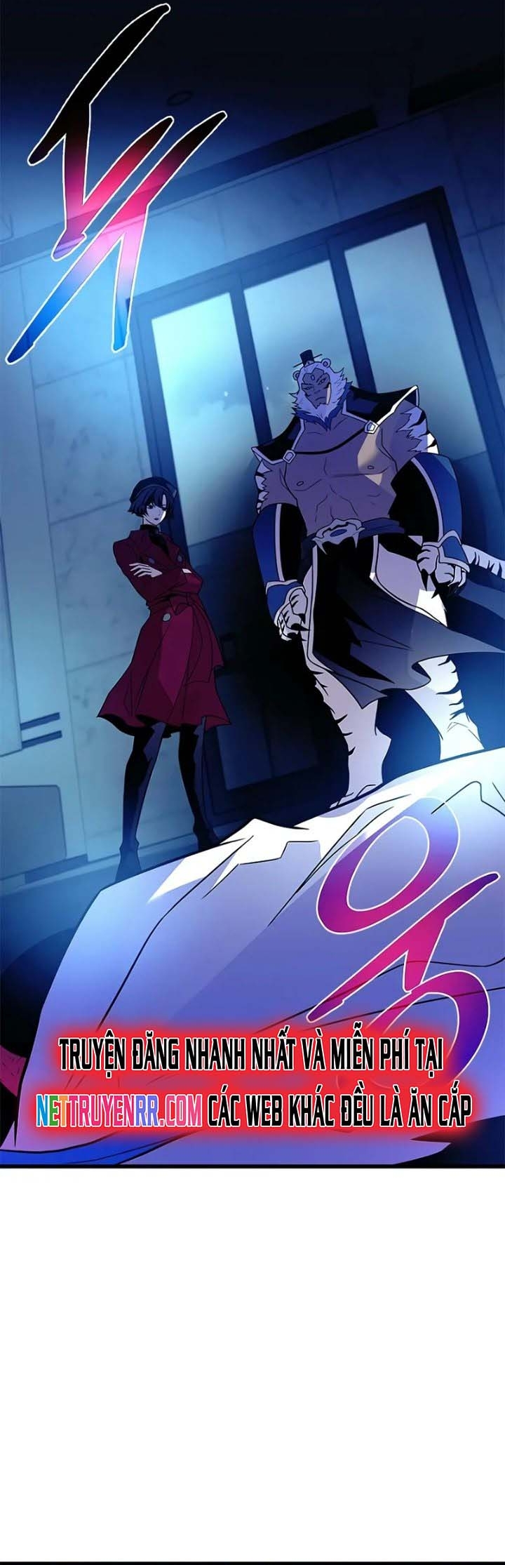 Trùng Sinh Trở Thành Ác Nhân Chap 179 - Next Chap 180