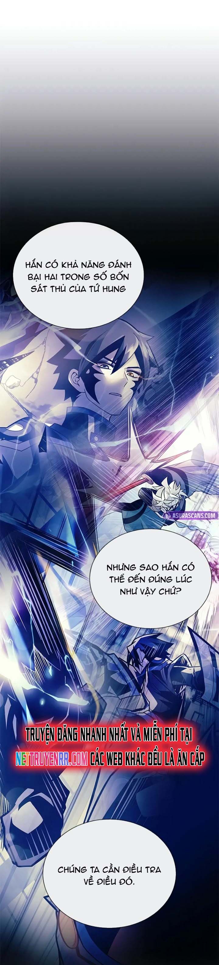 Trùng Sinh Trở Thành Ác Nhân Chap 179 - Next Chap 180