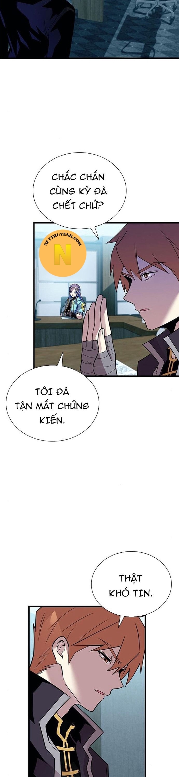 Trùng Sinh Trở Thành Ác Nhân Chap 180 - Next Chap 181