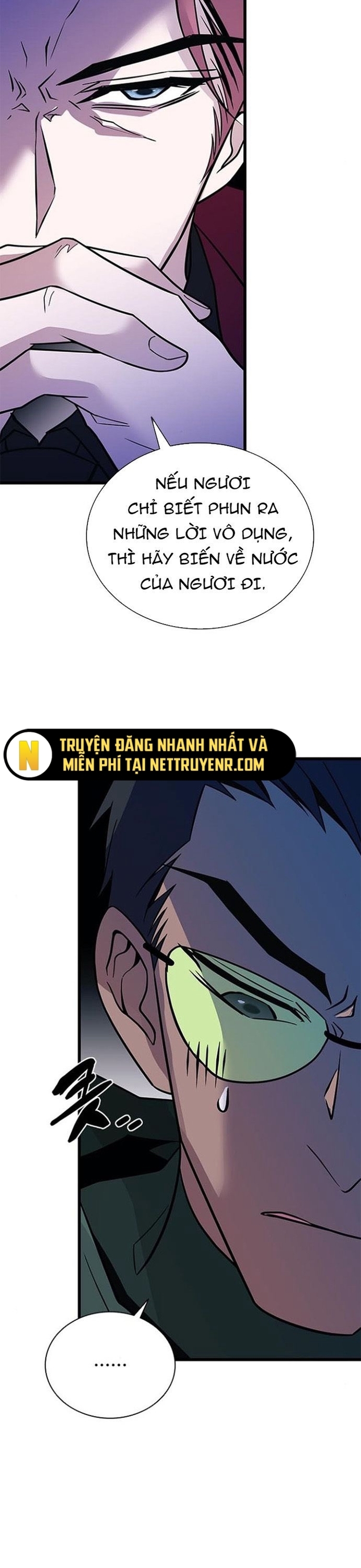 Trùng Sinh Trở Thành Ác Nhân Chap 180 - Next Chap 181