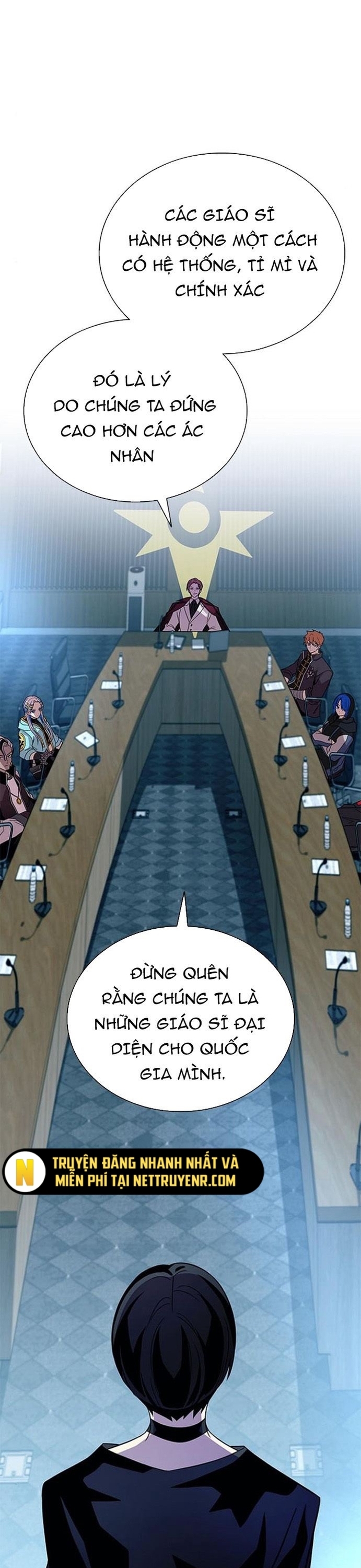 Trùng Sinh Trở Thành Ác Nhân Chap 180 - Next Chap 181