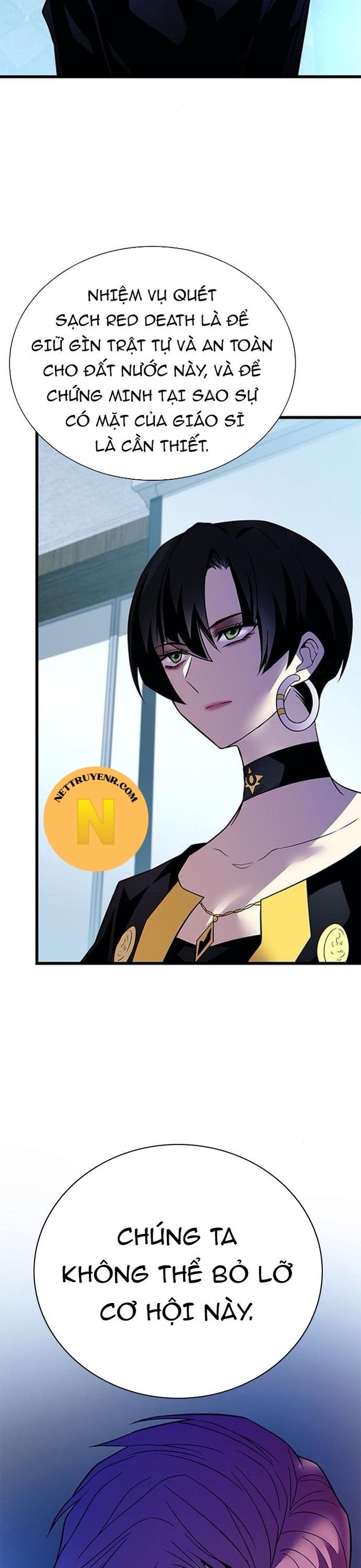 Trùng Sinh Trở Thành Ác Nhân Chap 180 - Next Chap 181