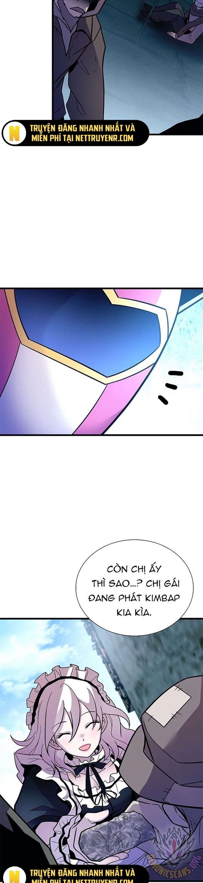 Trùng Sinh Trở Thành Ác Nhân Chap 180 - Next Chap 181