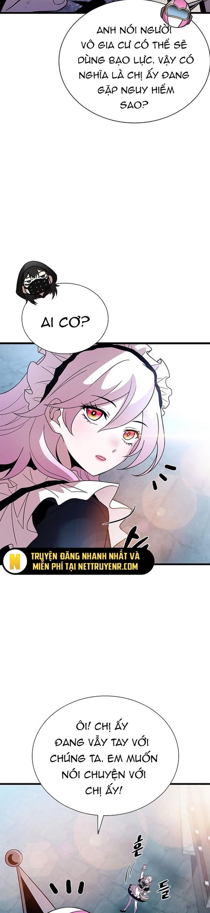 Trùng Sinh Trở Thành Ác Nhân Chap 180 - Next Chap 181