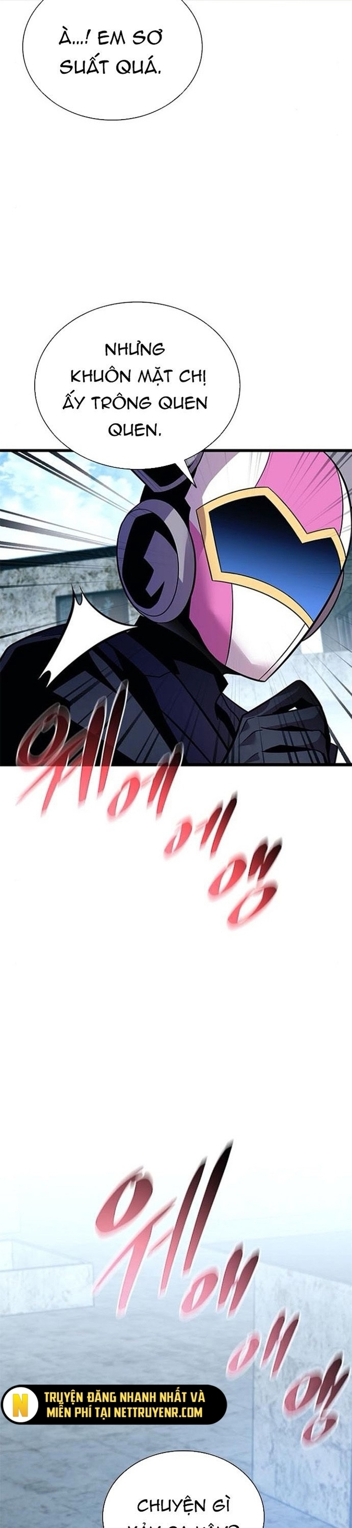 Trùng Sinh Trở Thành Ác Nhân Chap 180 - Next Chap 181