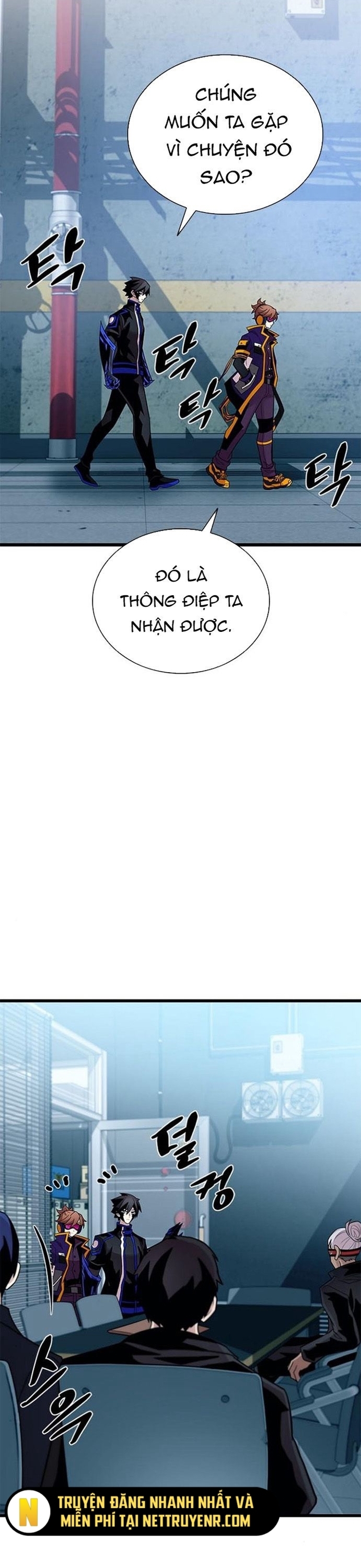 Trùng Sinh Trở Thành Ác Nhân Chap 180 - Next Chap 181