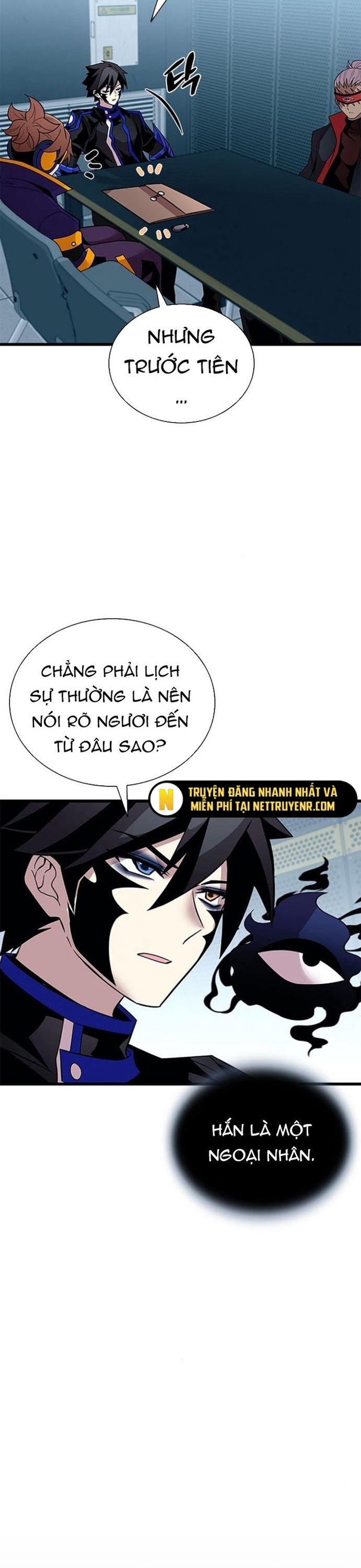 Trùng Sinh Trở Thành Ác Nhân Chap 180 - Next Chap 181