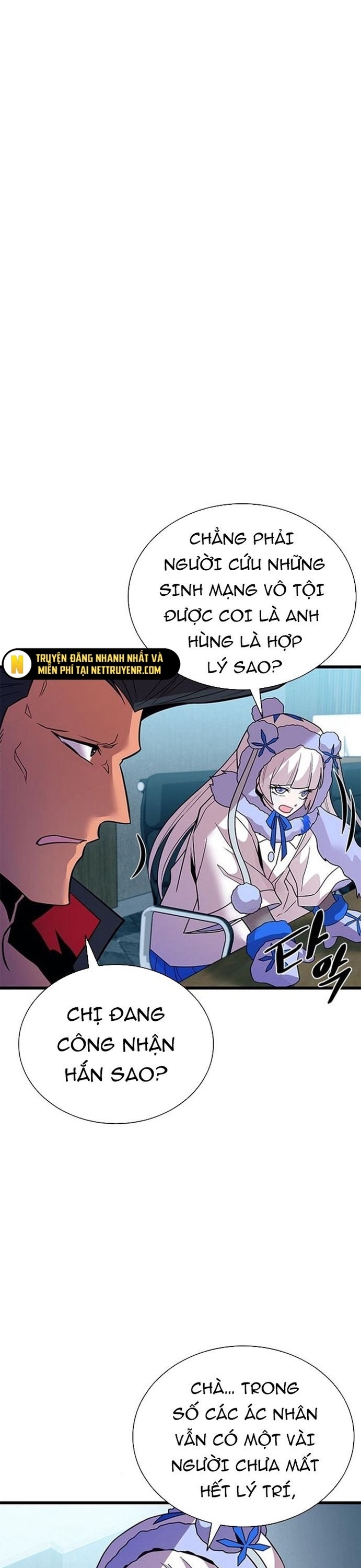 Trùng Sinh Trở Thành Ác Nhân Chap 180 - Next Chap 181