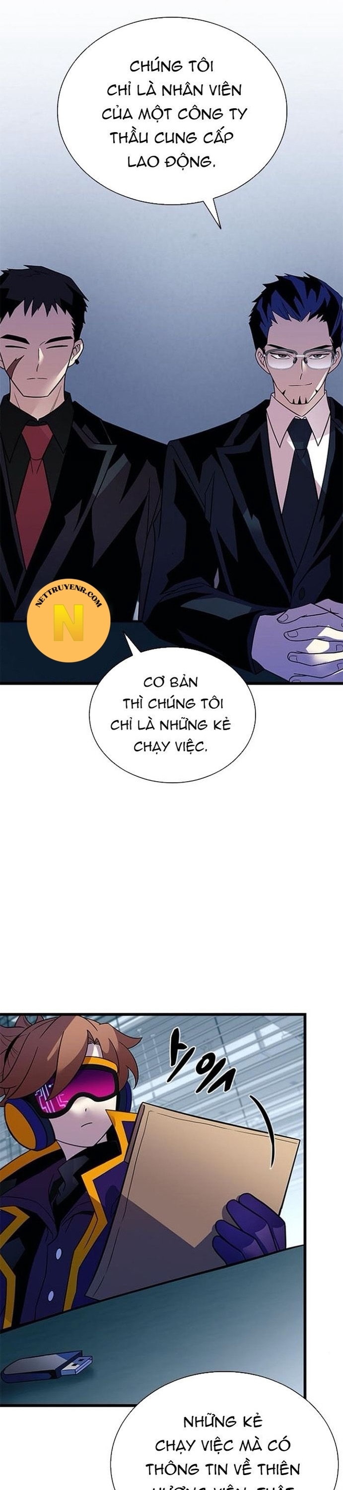 Trùng Sinh Trở Thành Ác Nhân Chap 180 - Next Chap 181