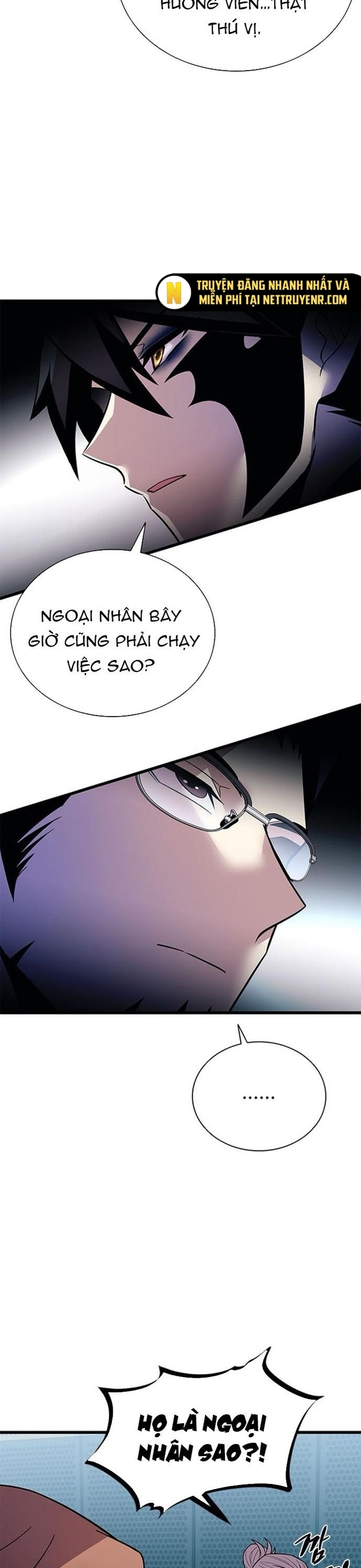 Trùng Sinh Trở Thành Ác Nhân Chap 180 - Next Chap 181