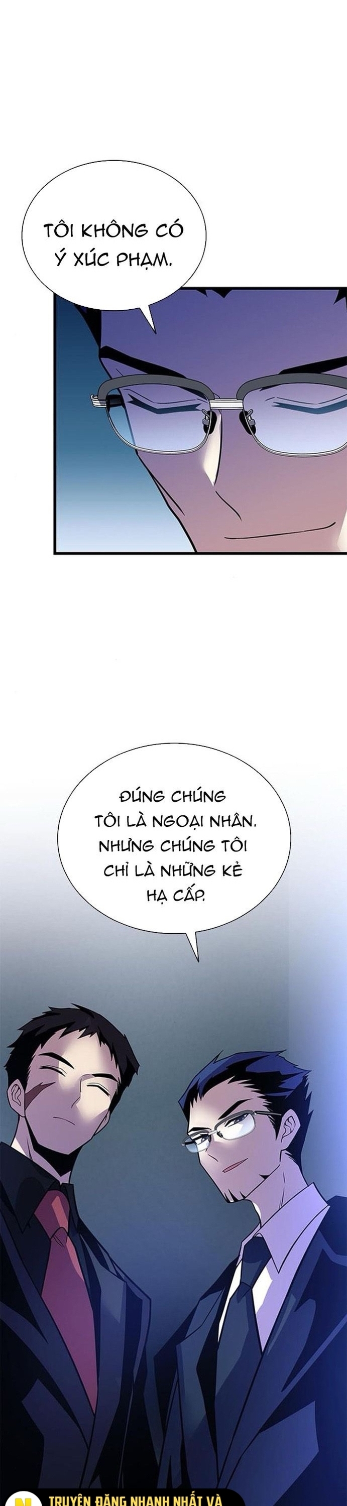 Trùng Sinh Trở Thành Ác Nhân Chap 180 - Next Chap 181