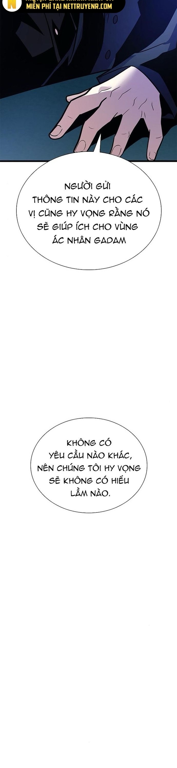Trùng Sinh Trở Thành Ác Nhân Chap 180 - Next Chap 181