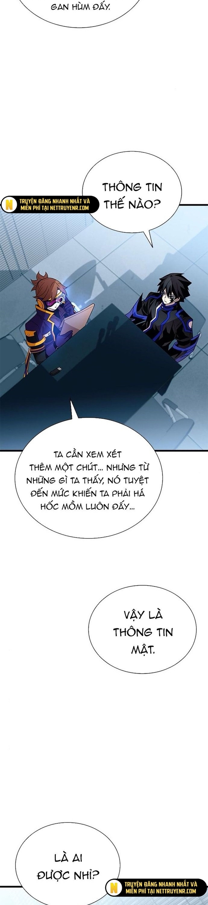 Trùng Sinh Trở Thành Ác Nhân Chap 180 - Next Chap 181