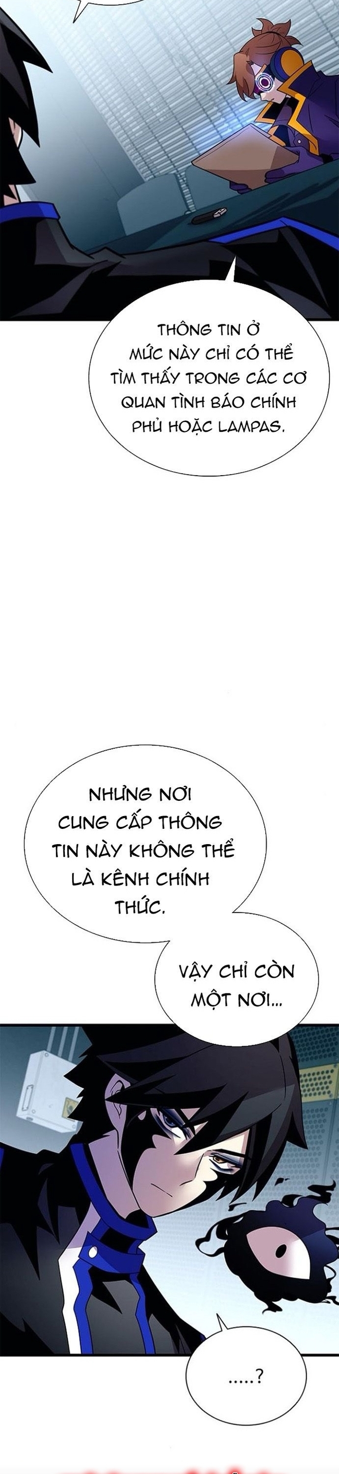 Trùng Sinh Trở Thành Ác Nhân Chap 180 - Next Chap 181