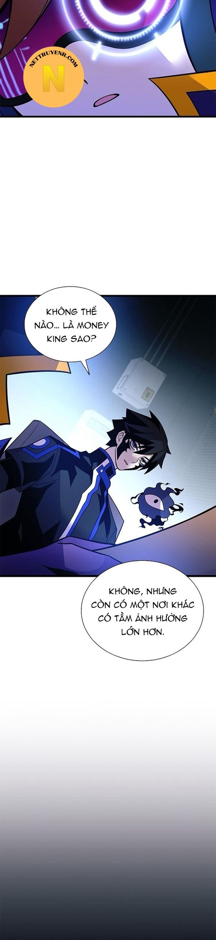 Trùng Sinh Trở Thành Ác Nhân Chap 180 - Next Chap 181