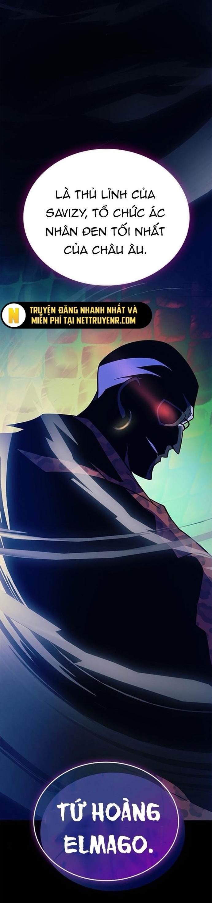 Trùng Sinh Trở Thành Ác Nhân Chap 180 - Next Chap 181