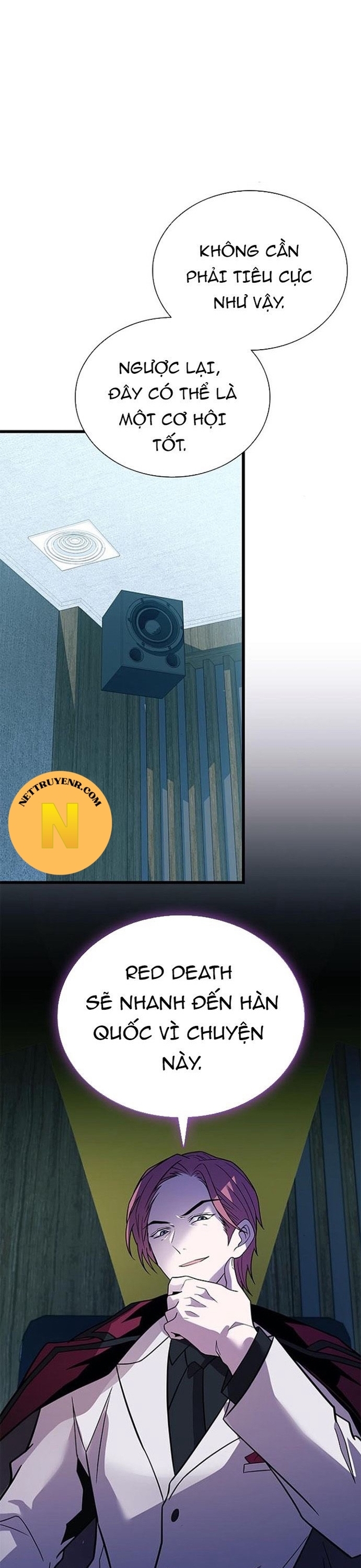 Trùng Sinh Trở Thành Ác Nhân Chap 180 - Next Chap 181