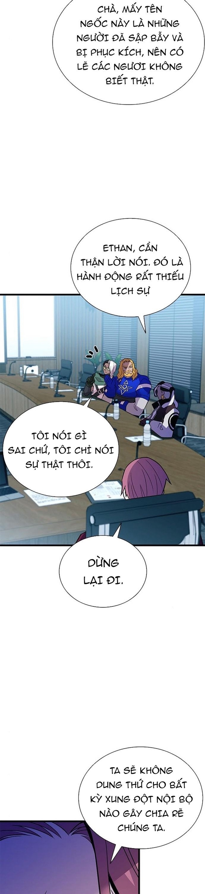 Trùng Sinh Trở Thành Ác Nhân Chap 180 - Next Chap 181