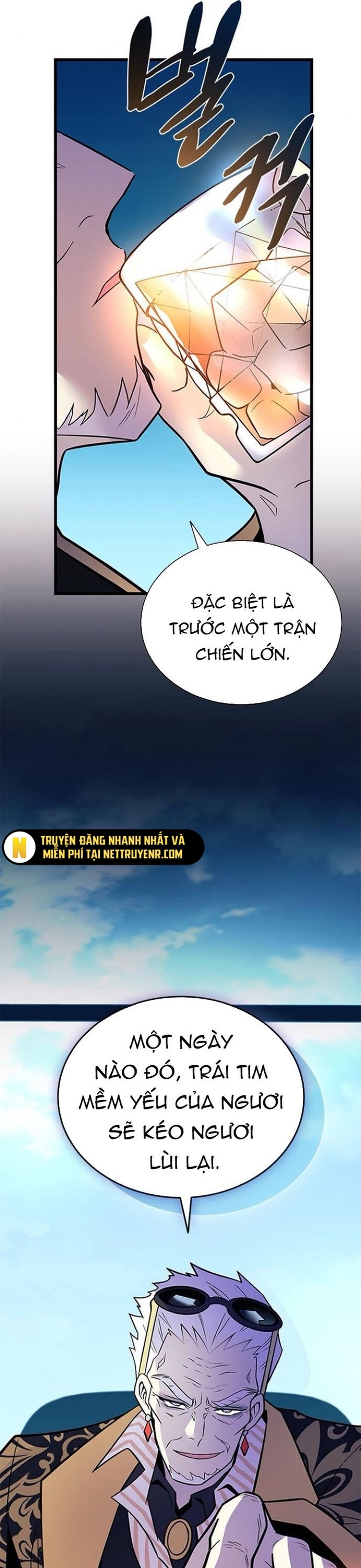 Trùng Sinh Trở Thành Ác Nhân Chap 181 - Next Chap 182