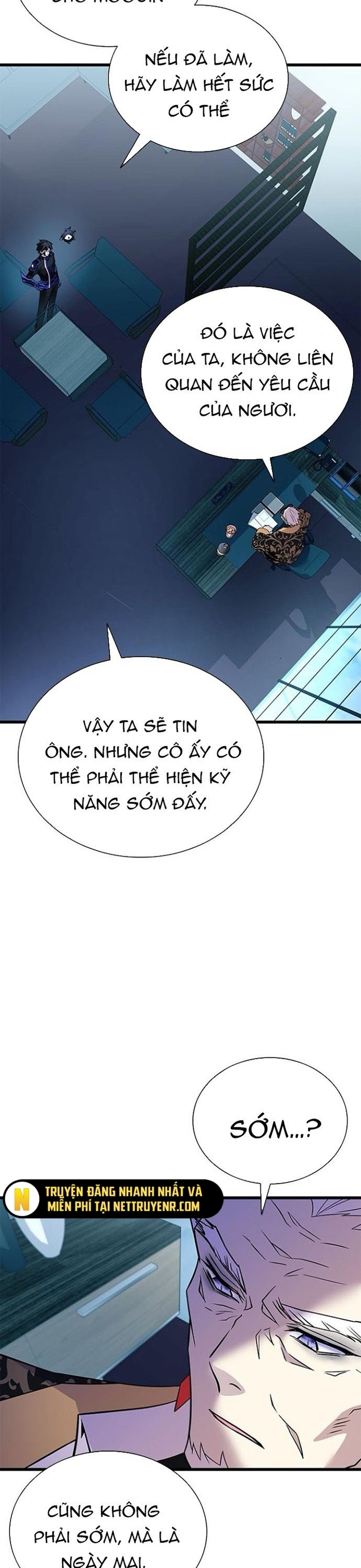 Trùng Sinh Trở Thành Ác Nhân Chap 181 - Next Chap 182