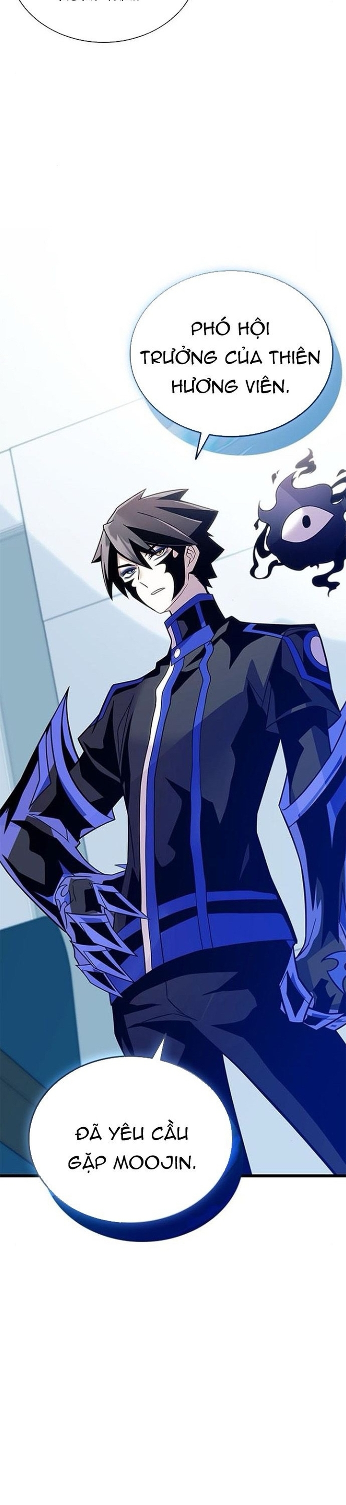 Trùng Sinh Trở Thành Ác Nhân Chap 181 - Next Chap 182