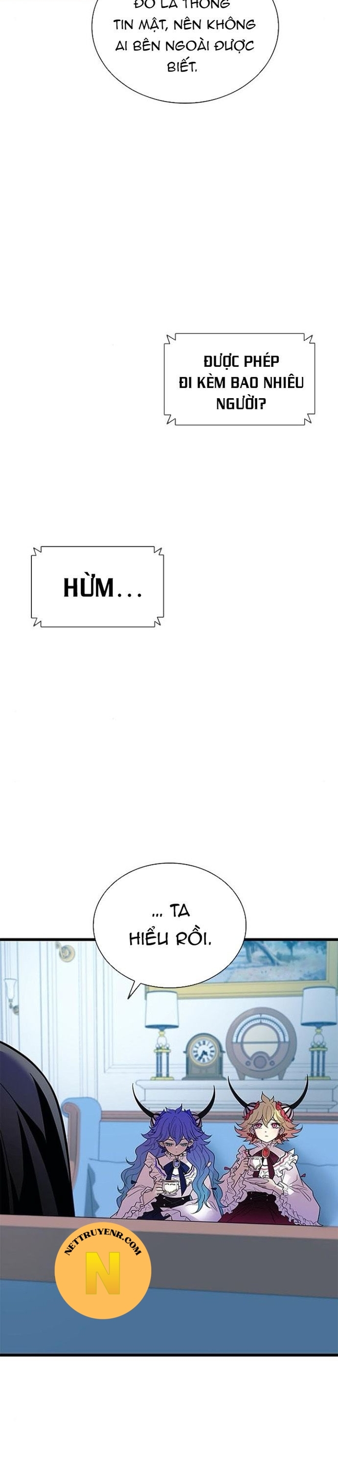 Trùng Sinh Trở Thành Ác Nhân Chap 181 - Next Chap 182