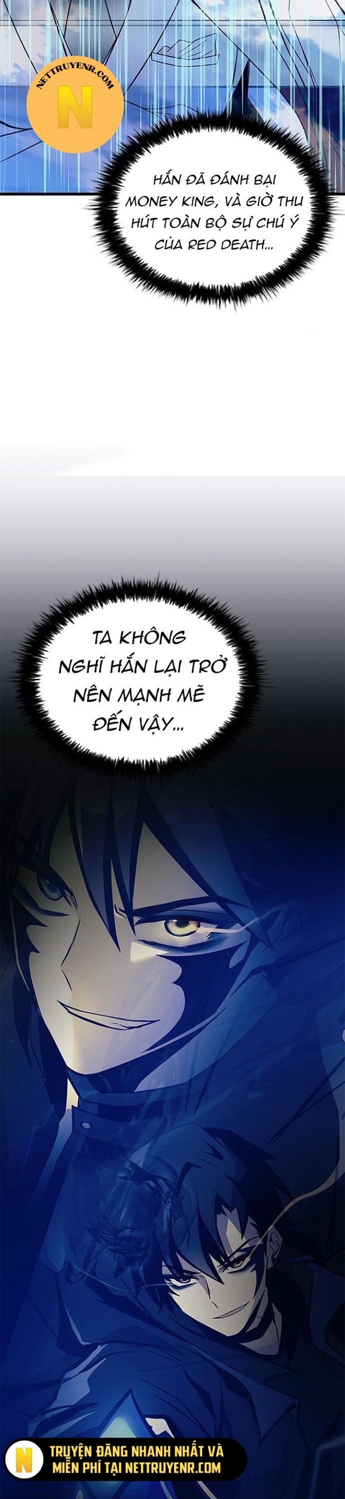 Trùng Sinh Trở Thành Ác Nhân Chap 181 - Next Chap 182