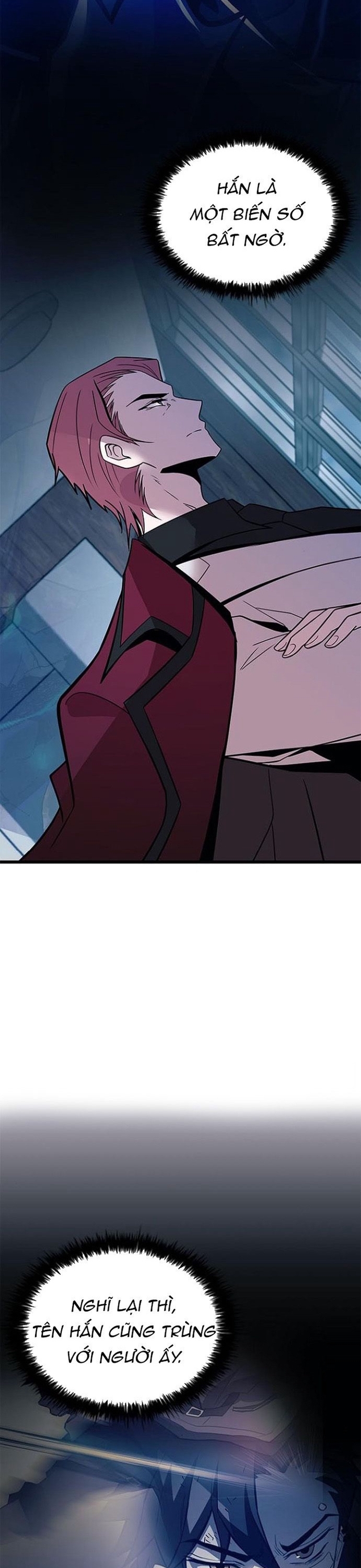 Trùng Sinh Trở Thành Ác Nhân Chap 181 - Next Chap 182