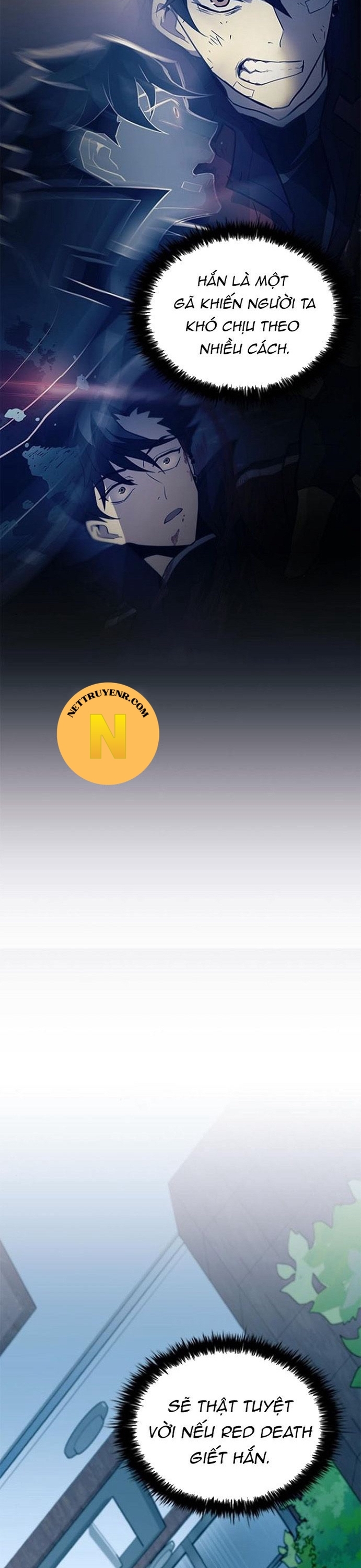 Trùng Sinh Trở Thành Ác Nhân Chap 181 - Next Chap 182