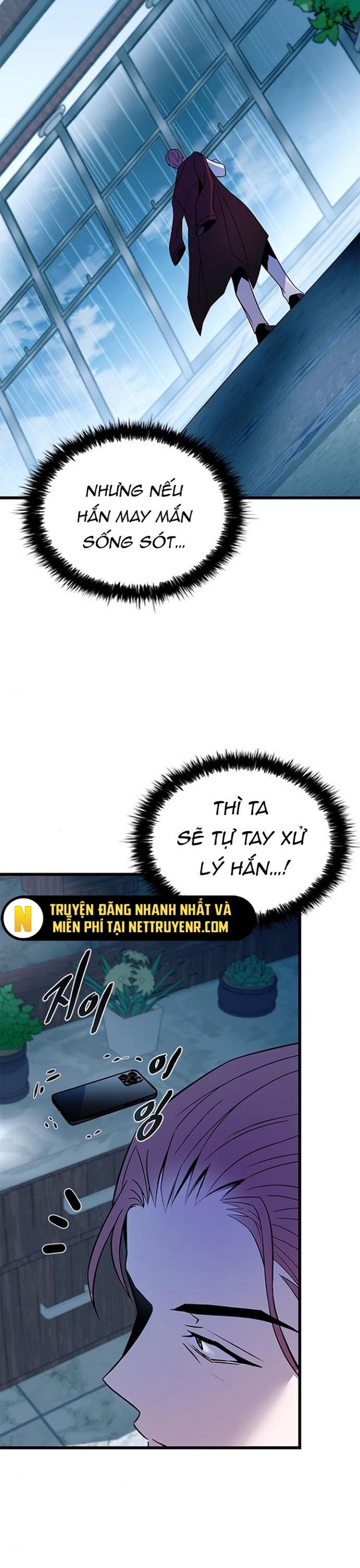 Trùng Sinh Trở Thành Ác Nhân Chap 181 - Next Chap 182