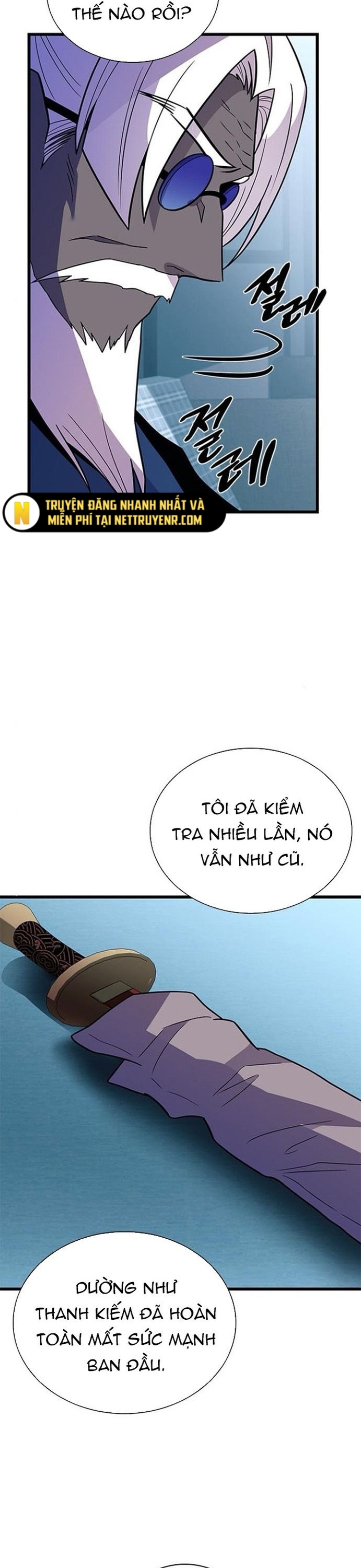 Trùng Sinh Trở Thành Ác Nhân Chap 181 - Next Chap 182
