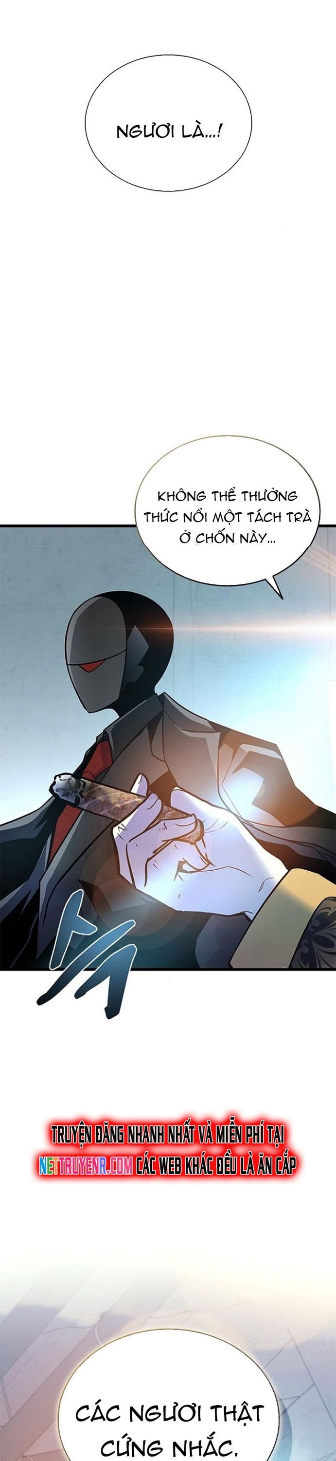 Trùng Sinh Trở Thành Ác Nhân Chap 181 - Next Chap 182