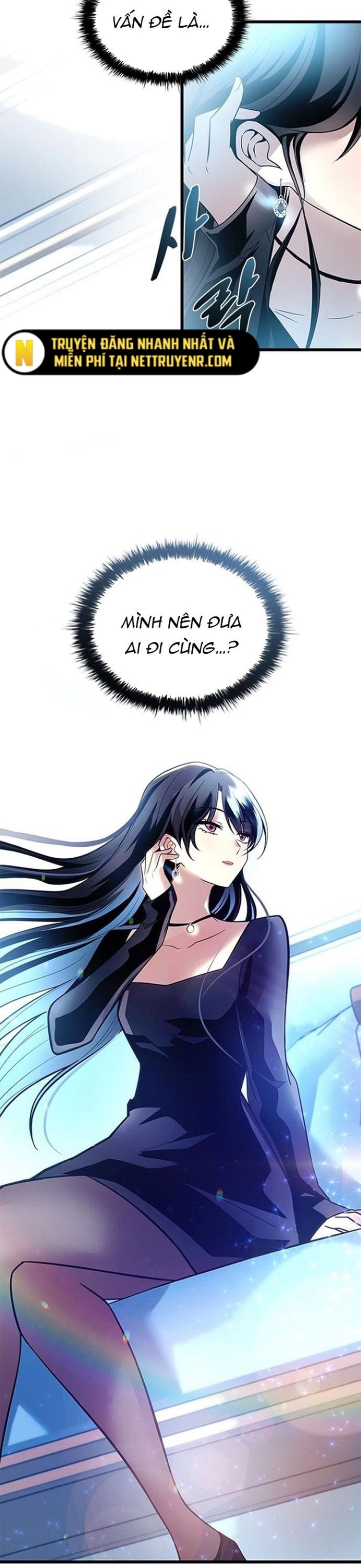 Trùng Sinh Trở Thành Ác Nhân Chap 181 - Next Chap 182