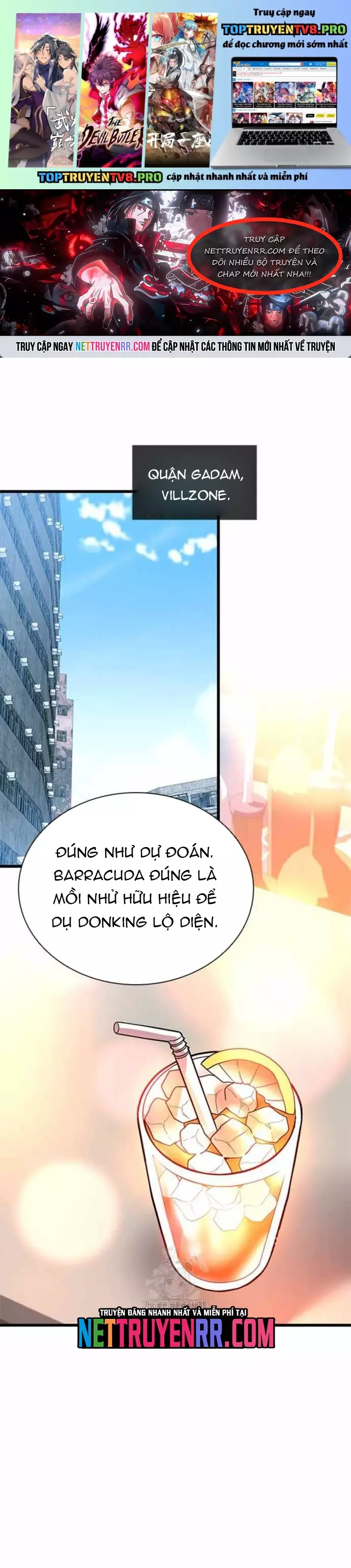 Trùng Sinh Trở Thành Ác Nhân Chap 193 - Next Chap 194