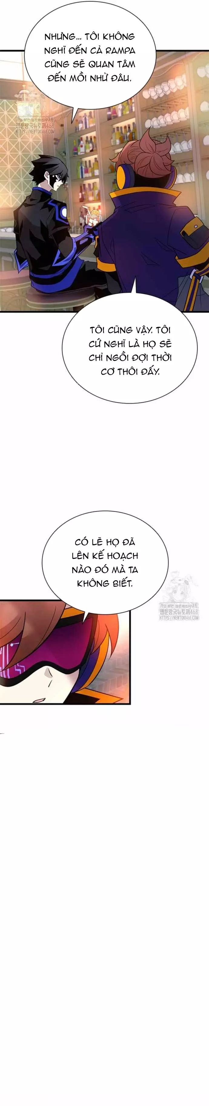 Trùng Sinh Trở Thành Ác Nhân Chap 193 - Next Chap 194