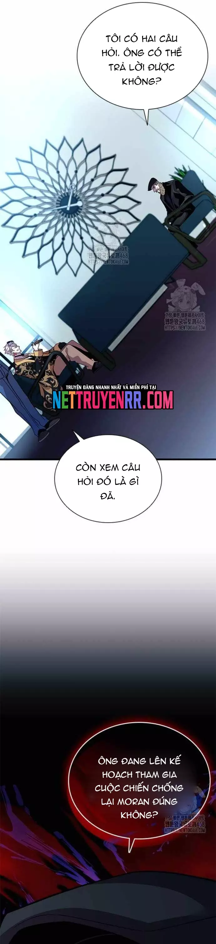 Trùng Sinh Trở Thành Ác Nhân Chap 193 - Next Chap 194