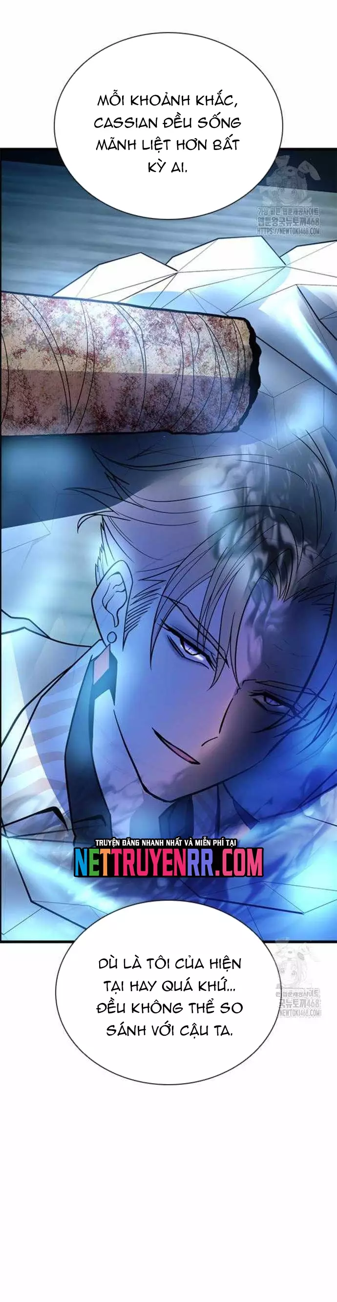 Trùng Sinh Trở Thành Ác Nhân Chap 193 - Next Chap 194