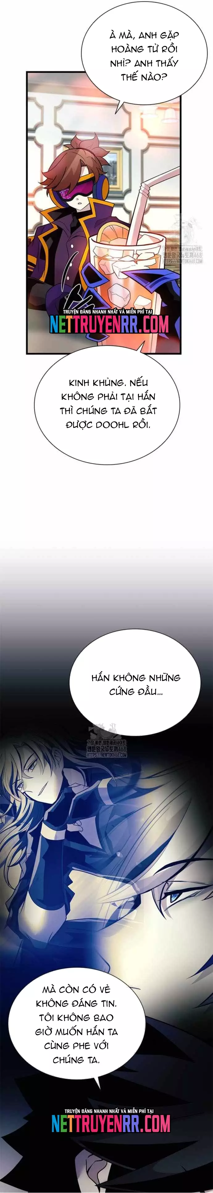 Trùng Sinh Trở Thành Ác Nhân Chap 193 - Next Chap 194
