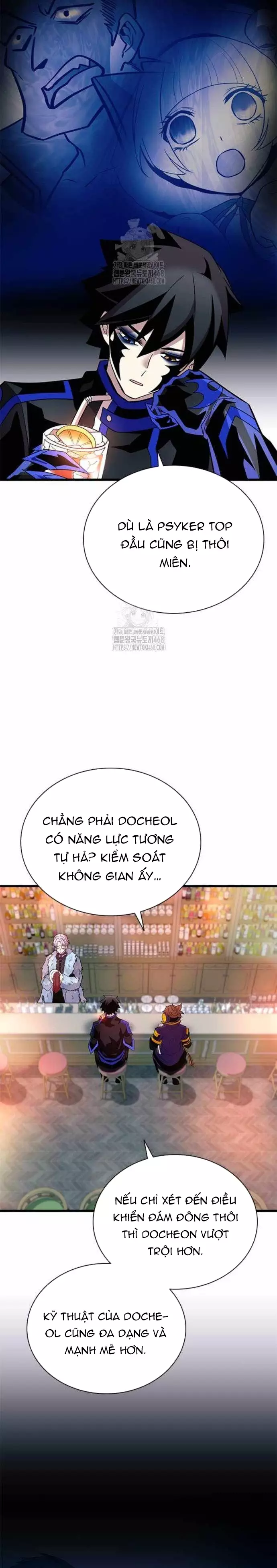 Trùng Sinh Trở Thành Ác Nhân Chap 193 - Next Chap 194