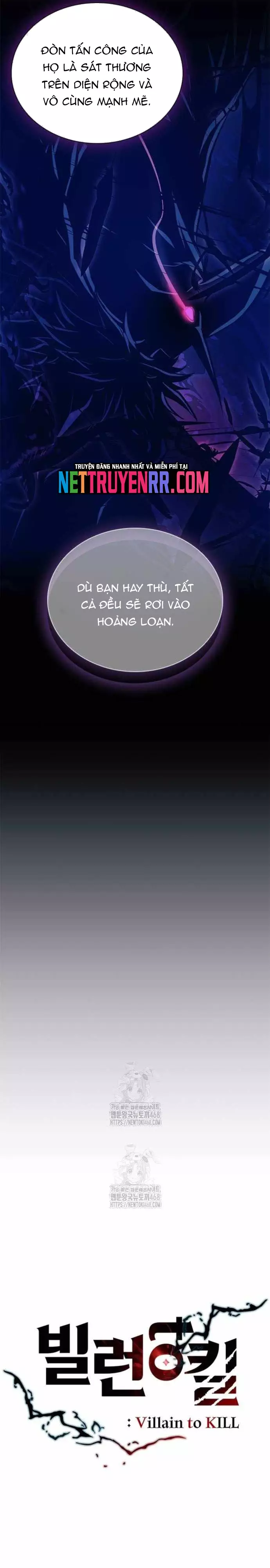 Trùng Sinh Trở Thành Ác Nhân Chap 193 - Next Chap 194